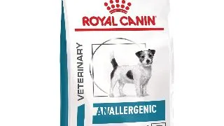 ROYAL CANIN VD Anallergenic Small Dog, XS-S, dieta veterinara, hrana uscata caini, alergii alimentare, 1.5kg