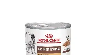 ROYAL CANIN VD Gastrointestinal High Fibre, XS-XL, dieta veterinara, conserva hrana umeda caini, sistem digestiv, (pate), 200g