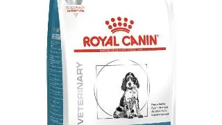 ROYAL CANIN VD Hypoallergenic Puppy, XS-XL, dieta veterinara, hrana uscata caini junior, afectiuni dermatologice, 1.5kg