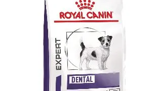 ROYAL CANIN VD Dental Small Dog, XS-S, dieta veterinara, hrana uscata caini, sensibilitati dentare, 1.5kg