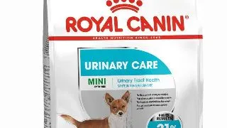 Royal Canin Mini Urinary Care hrana uscata caine, sanatatea tractului urinar 1kg