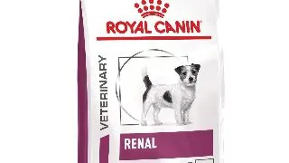 ROYAL CANIN VD Renal Small Dog, XS-S, dieta veterinara, hrana uscata caini, sistem renal, 1.5kg