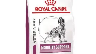 ROYAL CANIN VD Mobility Support, XS-XL, dieta veterinara, hrana uscata caini, sistem articular, 2kg