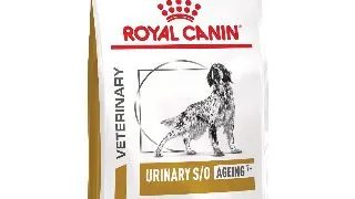 ROYAL CANIN VD Urinary S/O Ageing 7+, S-XL, dieta veterinara, hrana uscata caini senior, sistem urinar, 8kg