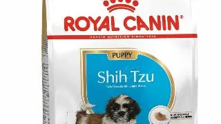 Royal Canin Shih Tzu Puppy hrana uscata caine junior 1.5kg 1.5kg