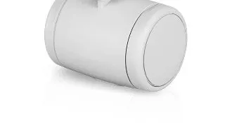 FLEXI Multi Box recompense & pungi igienice, accesoriu stocare caini, plastic, gri, S-L
