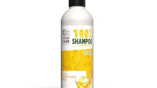 FRESH FARM Vegetable Oils, XS-XL, sampon caini, flacon, 250ml