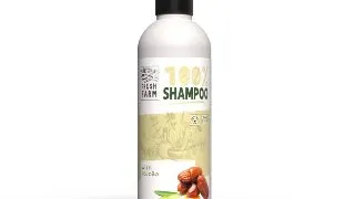 FRESH FARM Jojoba, XS-XL, sampon caini, flacon, 250ml