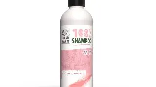 FRESH FARM Hypoalergenic, XS-XL, sampon caini, hipoalergenic, flacon, 250ml