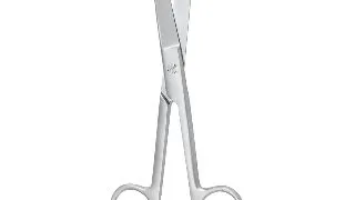Covetrus Foarfeca chirugicala dreapta varf bont, 14cm