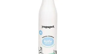 YOGUPET Kefir, XS-XL, Afine si Broccoli, recompense caini, (topping), 200g