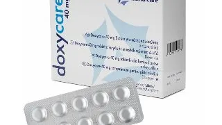 Doxycare, 10 tablete