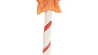 TRIXIE Christmas Lollipop Star, XS-XL, Pui, recompense caini, 14g