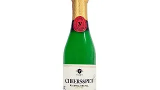YOGUPET Christmas Cheers&Pet Kefir, XS-XL, recompense caini, (topping), 200g