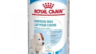 Lapte praf pentru caini Royal Canin, Babydog Milk, 400g