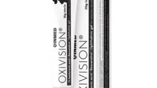 INMED Oxivision, supliment oftalmic caini si pisici, gel INMED Oxivision, XS-XL, supliment oftalmic caini si pisici, tub, 30g gel
