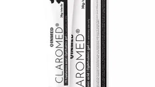INMED Claromed, supliment oftalmic caini si pisici, gel INMED Claromed, XS-XL, supliment oftalmic caini si pisici, tub, 30g gel