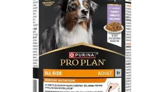 PURINA Pro Plan Everyday Nutrition, XS-XL, Curcan, conserva hrana umeda caini, (in aspic), 400g
