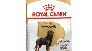 Royal Canin Rottweiller Adult, hrana uscata caini, 12kg
