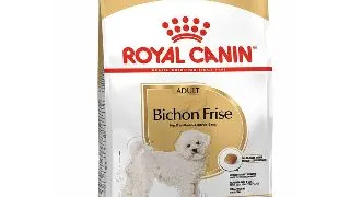 Royal Canin Bichon Frise Adult hrana uscata caine 0.5kg