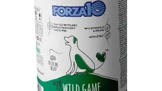 FORZA10 Maintenance, XS-XL, Caprioara si Cartofi, conserva hrana umeda caini, (pate), 400g