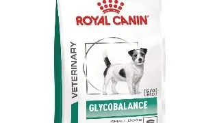 ROYAL CANIN VETERINARY DIET Glycobalance Small Dogs, XS-S, dieta veterinara, hrana uscata caini, diabet, 1.5kg