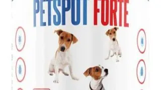 PASTEUR  Pet Spot Forte, deparazitare externa caini, pipeta PASTEUR  Pet Spot Forte, deparazitare externa caini, S(2 - 10kg), pipeta, 1.5ml x 1buc