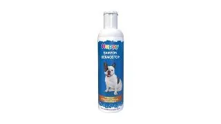 PASTEUR  Happy Germostop, XS-XL, sampon caini si pisici, antibacterian, flacon, 200ml