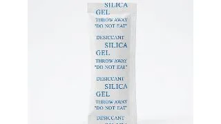 PETSON Desicanti PetFeeder, desicant caini, Silicagel PETSON Desicanti PetFeeder, desicant caini si pisici, Silicagel, 4buc