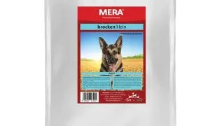 MERA Brocken Klein Neutral, XS-XL, Pasare, hrana uscata caini, 15kg