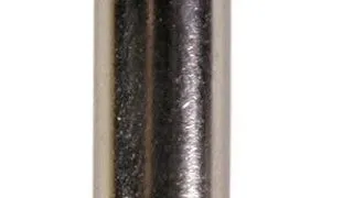 Fluier Cu Frecventa Inalta, Metal, 5cm