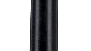 Fluier Cu Frecventa Inalta, Metal/Plastic, 8cm
