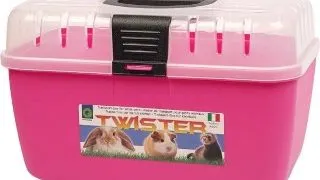 Cusca pentru Rozatoare Geo Twister 29 cm