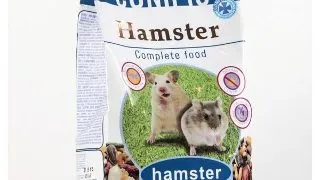 Hrana Hamster Cunipic, 5 kg