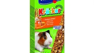 Vitakraft Baton G Pig Cu Miere