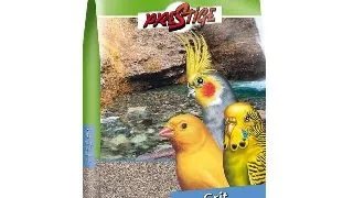 Hrana pentru Canari Versele Laga Prestige Grit with Coral, 2.5 kg