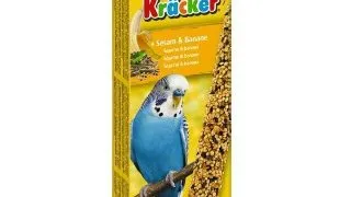 Vitakraft Baton Perus Susan&Banane, 60 g