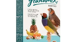GrandMix Pasari Exotice, 400g