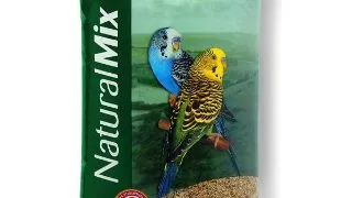 Hrana pentru Pasari, Naturalmix Perusi, 5 kg