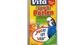 Vitakraft Vitamine Tril Perusi, 20 g