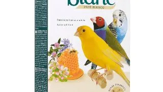 Blanc Patee Padovan, 300g