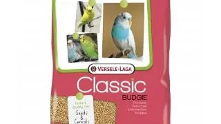 Hrana pentru Perusi Versele Laga Classic, 20 kg