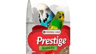 Hrana pentru Perusi Versele Laga Prestige Budgies, 1 kg