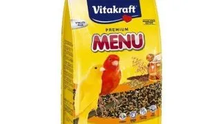 Vitakraft Perls Canar, 500 g