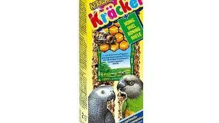 Vitakraft Baton Papagali Cu Miere, 180 g