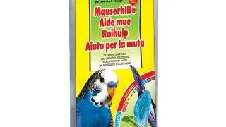 Vitakraft Vitamine Pentru Pene Perusi, 20 g
