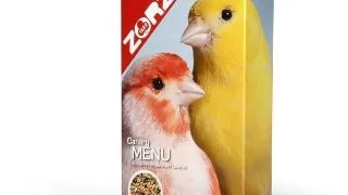 Hrana pentru Canari, Zorzi 400 g