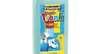 Vitakraft Bautura Pentru Pasari, 1Kg
