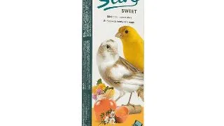 Stix sweet Canari Padovan, 80g
