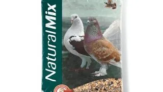 Hrana pentru Pasari, Naturalmix Porumbei, 5 kg